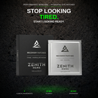 Recovery Patches