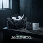Recovery Patches