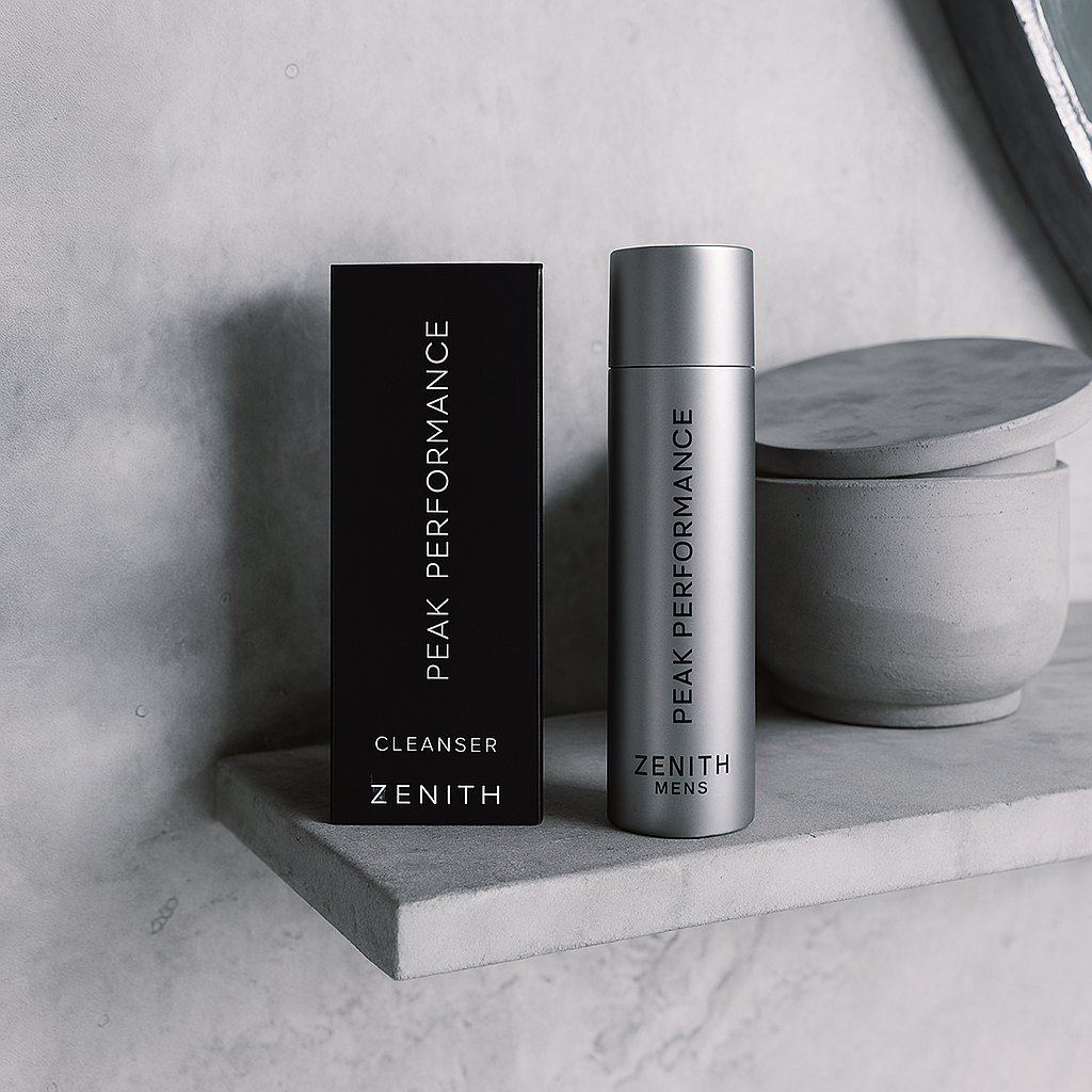 Peak Performance Cleanser