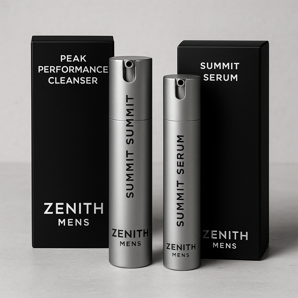 The Elevation System