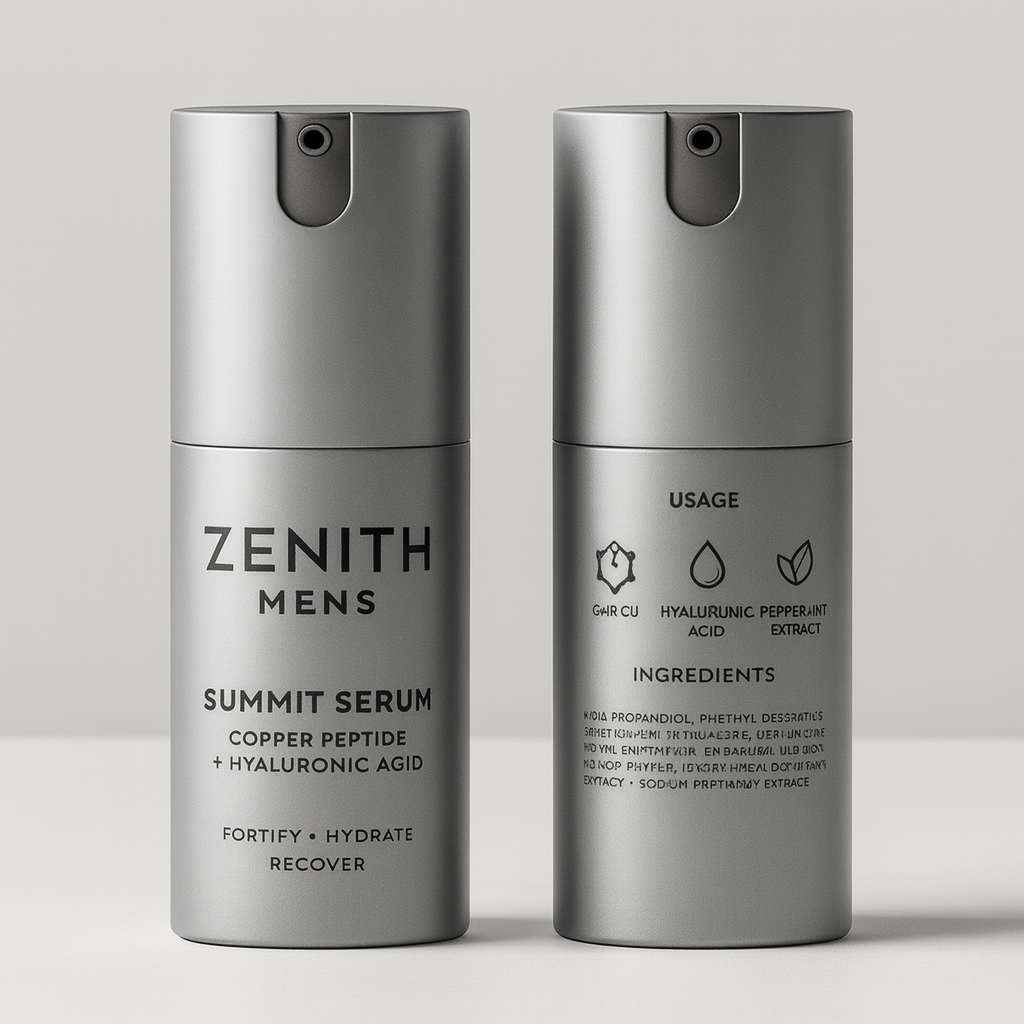 Summit Serum