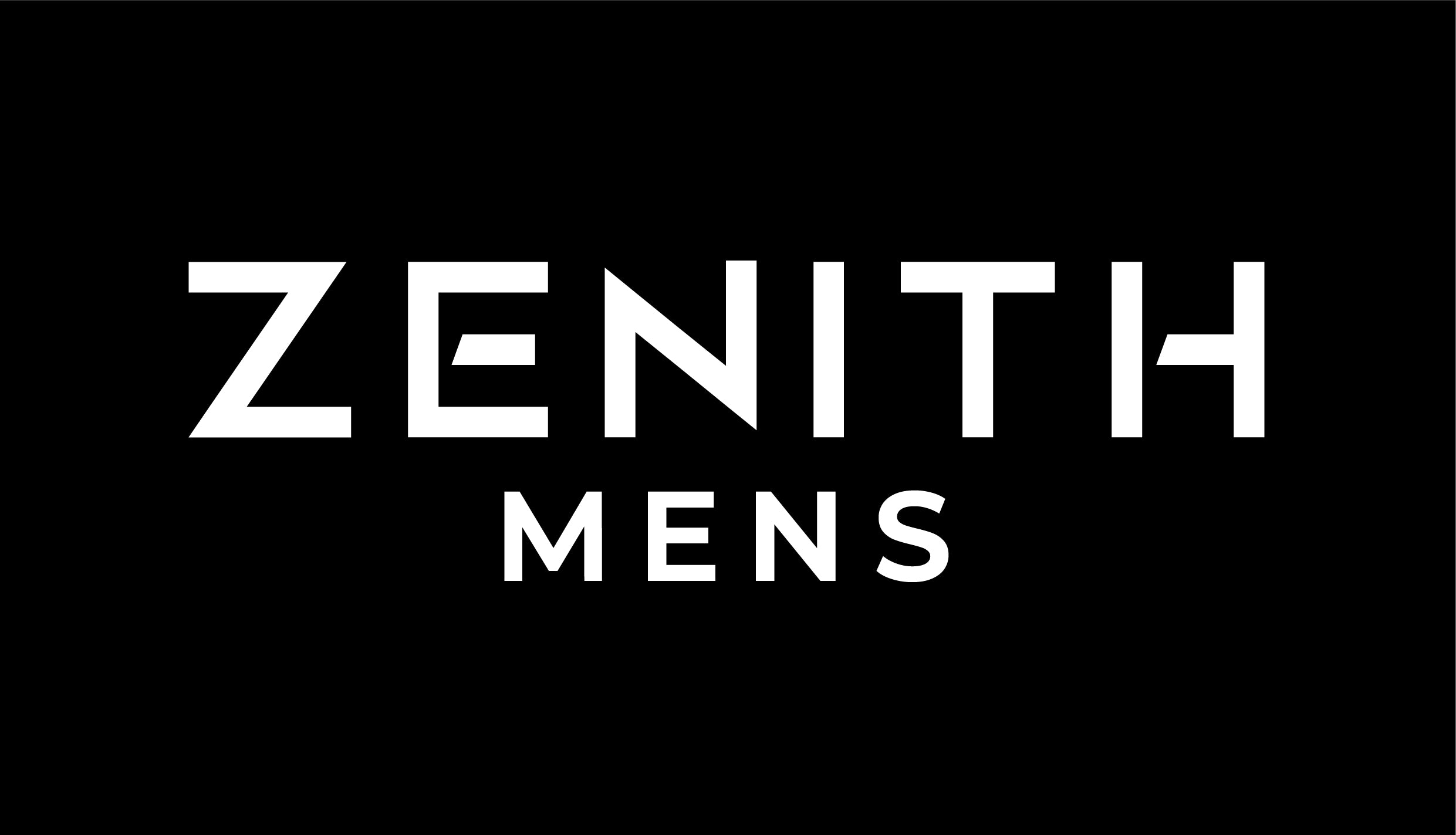 Zenith Mens