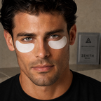 Zenith Mens Recovery Patches – Men's Hydrogel Under-Eye Patches